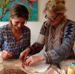 dames van Dutch Mill Design