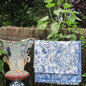 Dutch Mill Design is verhuisd naar de Zeeweg 4 in Muiderberg