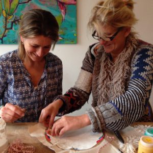 dames van Dutch Mill Design